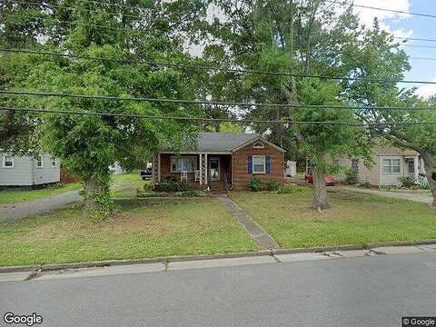 Greenwood, PORTSMOUTH, VA 23702
