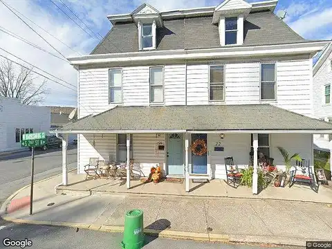 Harrisburg, DILLSBURG, PA 17019
