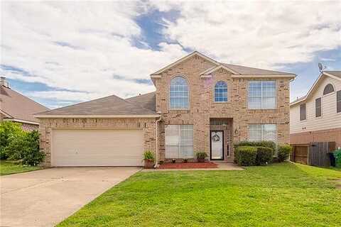 Chaucer, DENTON, TX 76210