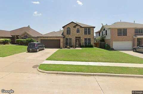 Chaucer, DENTON, TX 76210