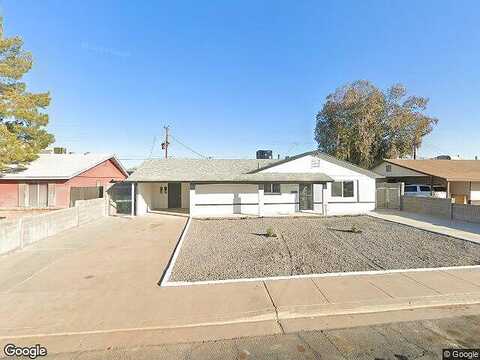 7Th, MESA, AZ 85202