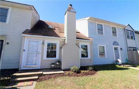 Creekside, VIRGINIA BEACH, VA 23453