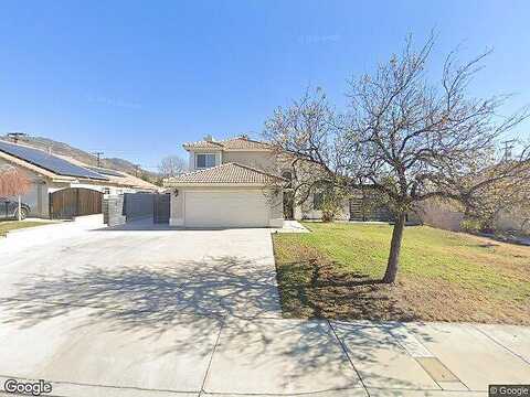 Sierra Mesa, SAN BERNARDINO, CA 92407