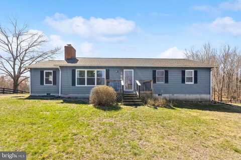 Viewtown, AMISSVILLE, VA 20106