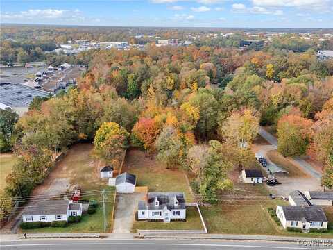 Robious, NORTH CHESTERFIELD, VA 23235