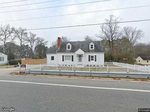 Robious, NORTH CHESTERFIELD, VA 23235