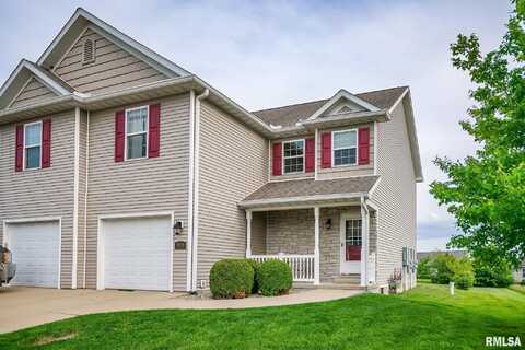 1006 MALLARD Way, Washington, IL 61571