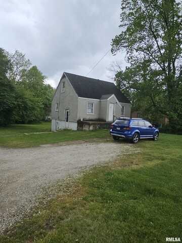 3304 E WASHINGTON Street, East Peoria, IL 61611