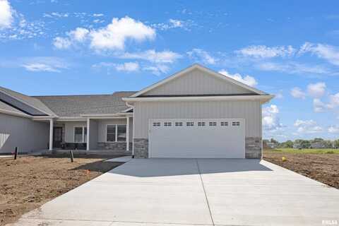 1700 Blenheim Drive, Springfield, IL 62711