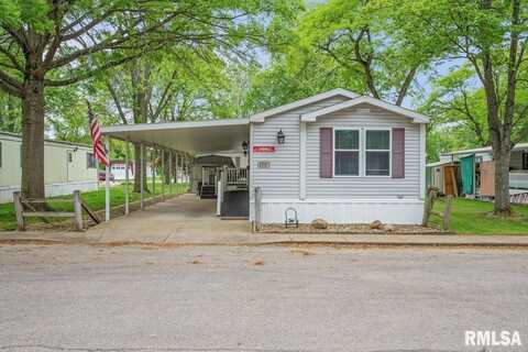 106 HICKORY Drive, Morton, IL 61550