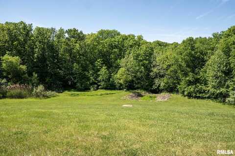 Lot 1 HIDDEN POINT Drive, Glasford, IL 61533