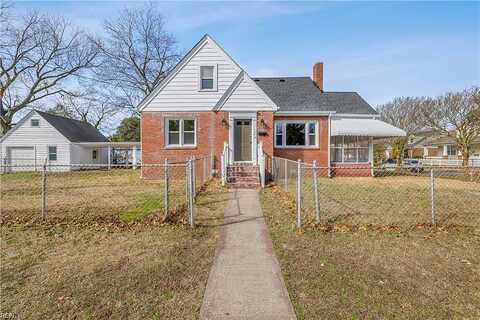 Guthrie, PORTSMOUTH, VA 23704