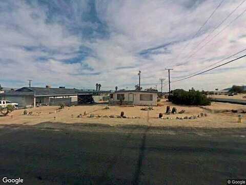 Abronia, TWENTYNINE PALMS, CA 92277