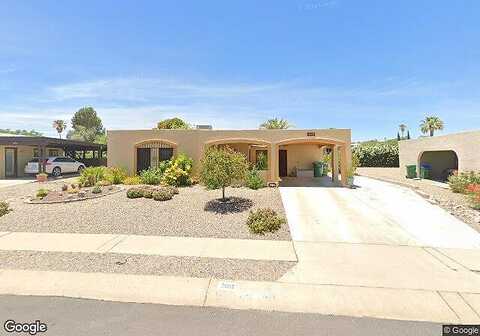 Santa Carla, GREEN VALLEY, AZ 85614
