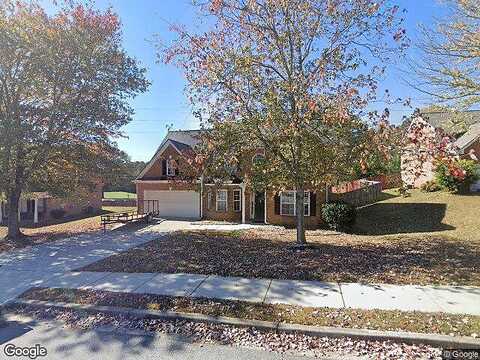Chandler, LAWRENCEVILLE, GA 30045