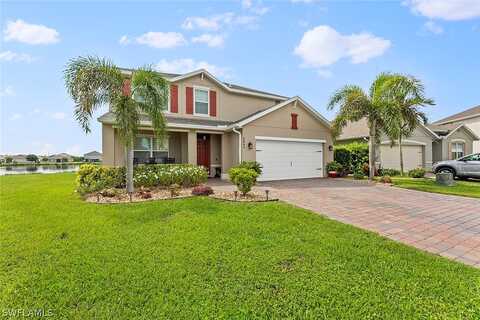 Manati, CAPE CORAL, FL 33909