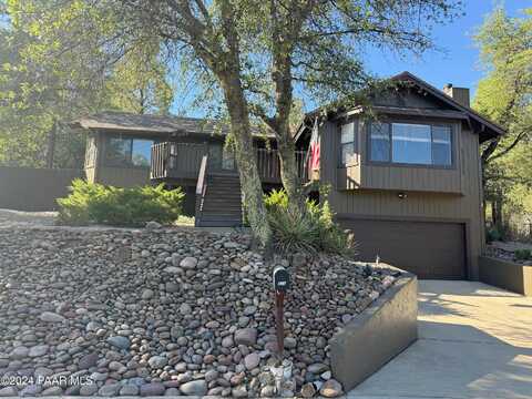 Buck Hill, PRESCOTT, AZ 86303