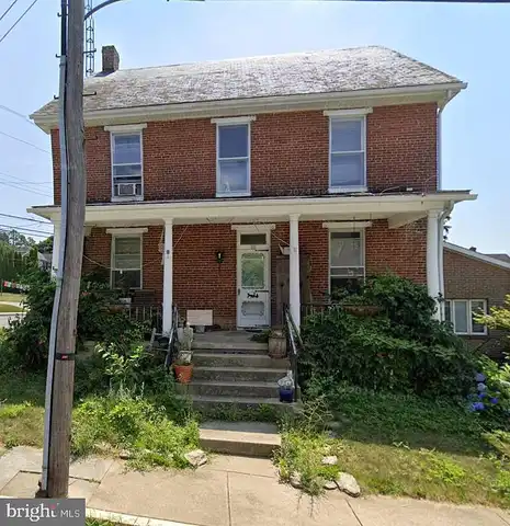 Franklin, NEW FREEDOM, PA 17349