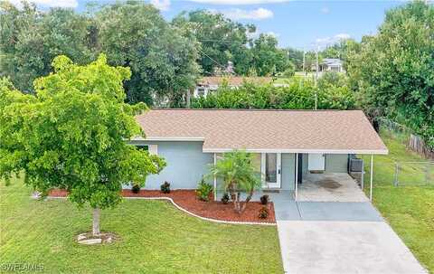 Gardenia, NORTH FORT MYERS, FL 33917