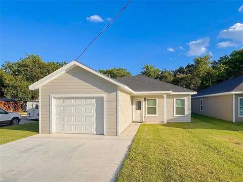 Broadway, GAINESVILLE, TX 76240