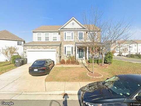 Myers Glen, CHANTILLY, VA 20152