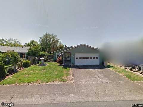 35Th, ALBANY, OR 97322