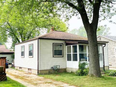 Alabama, MILWAUKEE, WI 53207