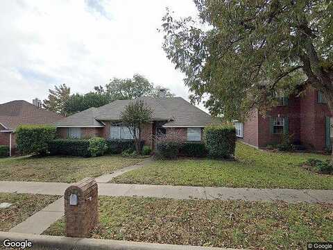 Heather Ridge, GARLAND, TX 75040