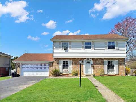 38Th, ALLENTOWN, PA 18104