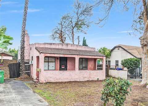 Delta, SAN GABRIEL, CA 91776