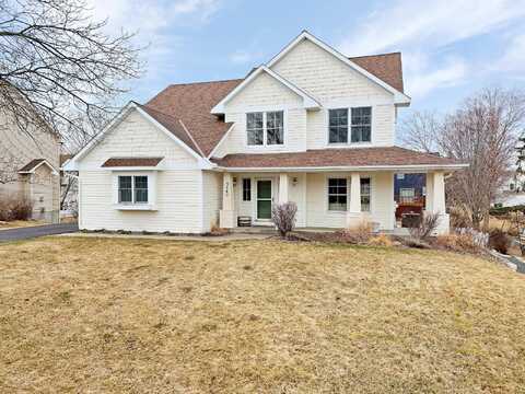 Ilo, STILLWATER, MN 55082