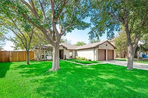 Martha, ROWLETT, TX 75088