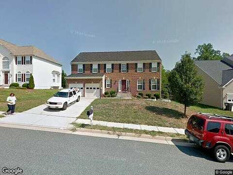 Mcclellan, FREDERICKSBURG, VA 22408