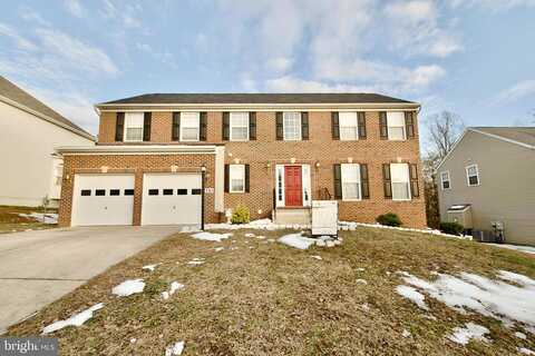 Mcclellan, FREDERICKSBURG, VA 22408