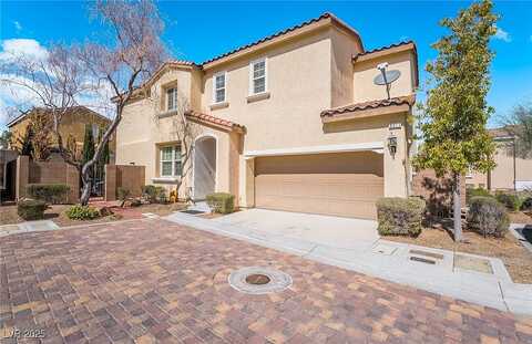 Mount Wilson, LAS VEGAS, NV 89113