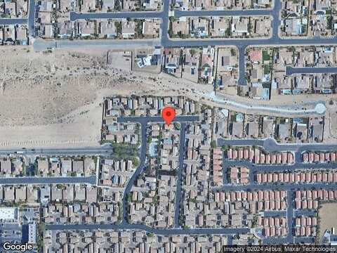 Mount Wilson, LAS VEGAS, NV 89113