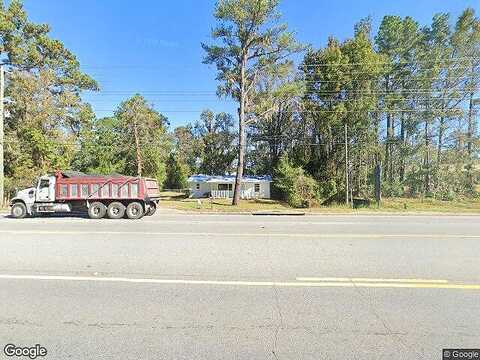 New Jesup, BRUNSWICK, GA 31523
