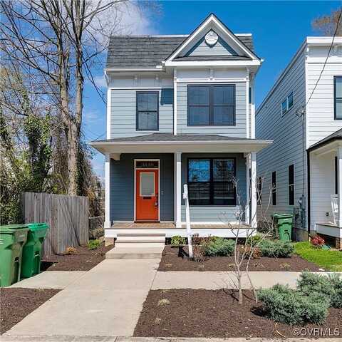 R, RICHMOND, VA 23223