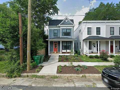 R, RICHMOND, VA 23223