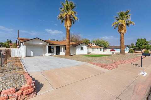 Weber, TEMPE, AZ 85288