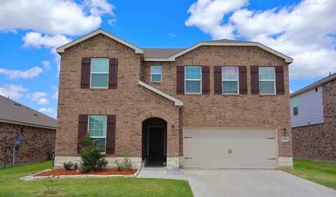 Voca, FORNEY, TX 75126