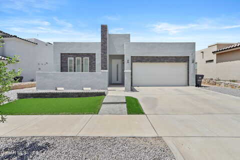 Emerald Sun, EL PASO, TX 79928