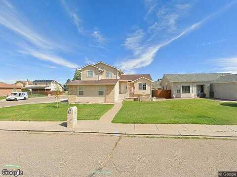 Trent, PUEBLO, CO 81005