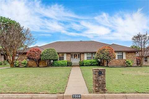 Bramblewood, FORT WORTH, TX 76133