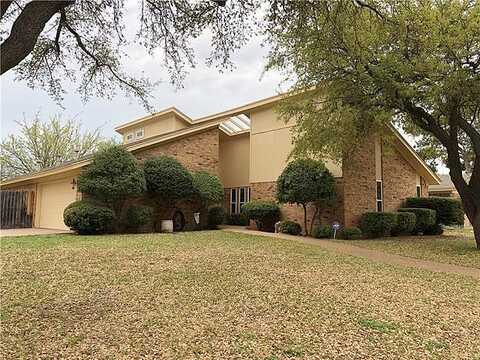 Circle Twenty, ABILENE, TX 79606