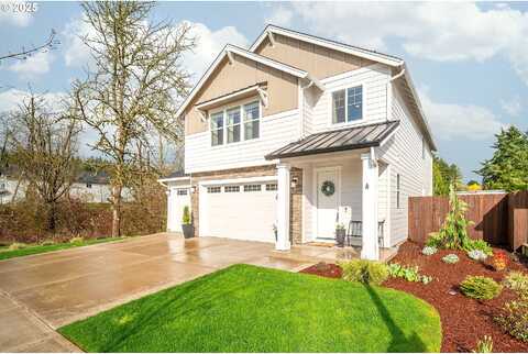 6Th, BATTLE GROUND, WA 98604