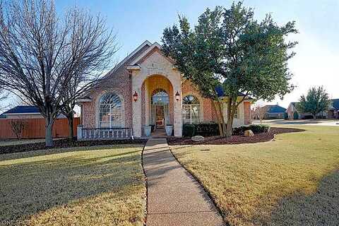 Saddle Lakes, ABILENE, TX 79602