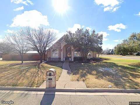 Saddle Lakes, ABILENE, TX 79602
