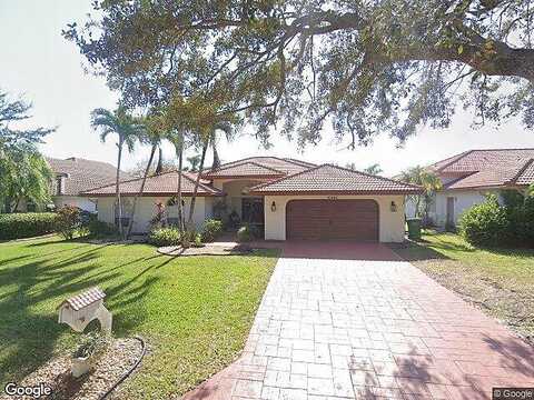 48Th, CORAL SPRINGS, FL 33076