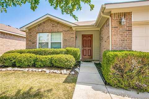 Chisholm, Crossroads, TX 76227